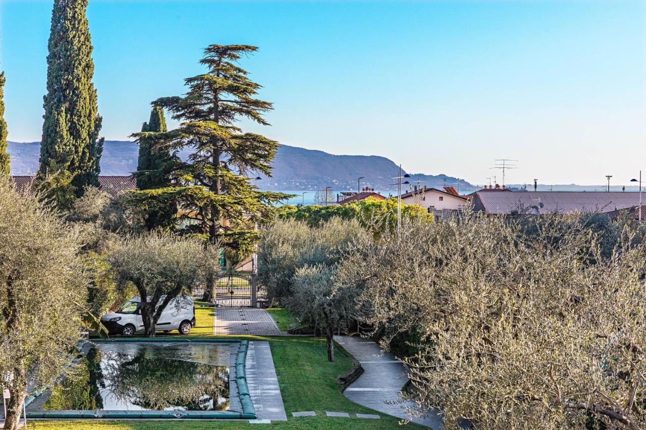 Corte Benaco By Wonderful Italy Toscolano Maderno Exteriör bild