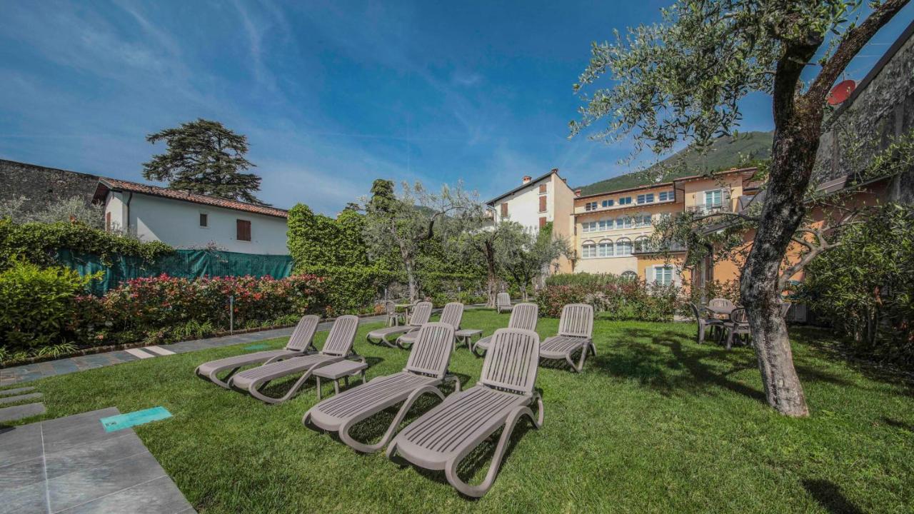 Corte Benaco By Wonderful Italy Toscolano Maderno Exteriör bild
