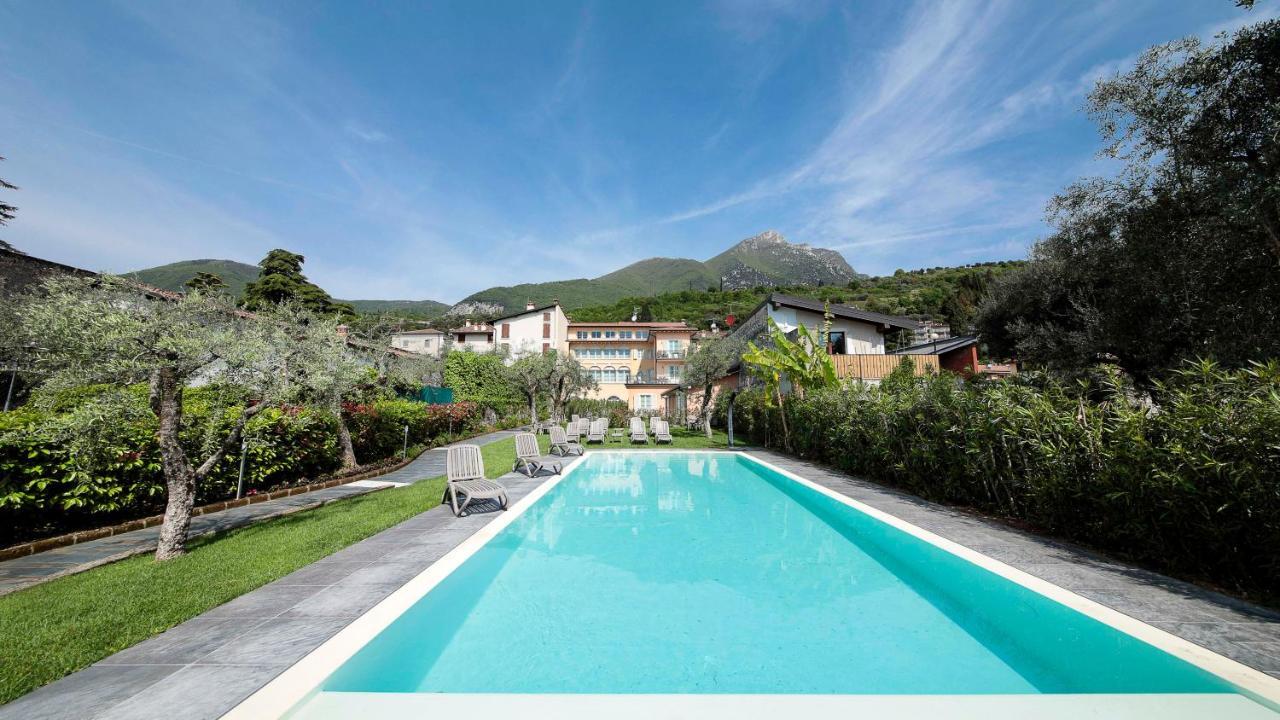 Corte Benaco By Wonderful Italy Toscolano Maderno Exteriör bild
