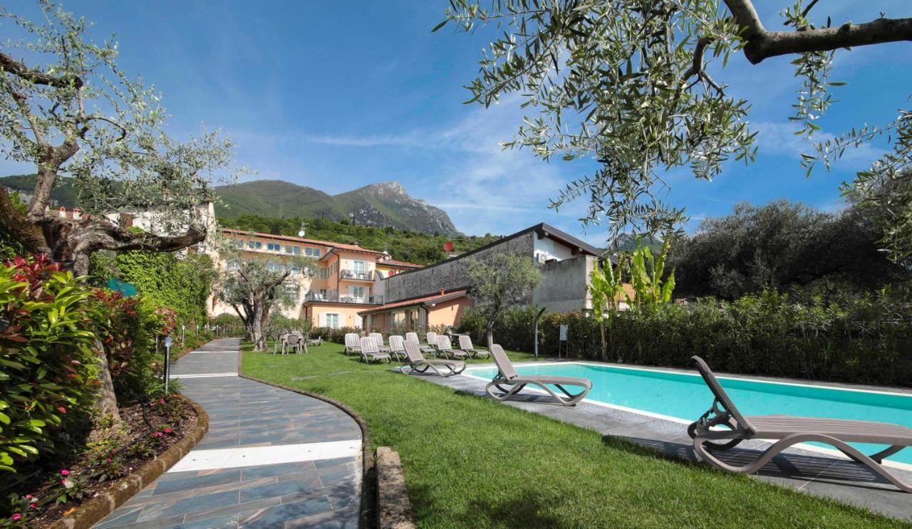 Corte Benaco By Wonderful Italy Toscolano Maderno Exteriör bild