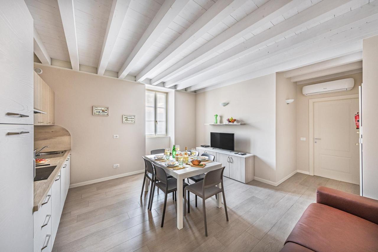 Corte Benaco By Wonderful Italy Toscolano Maderno Exteriör bild