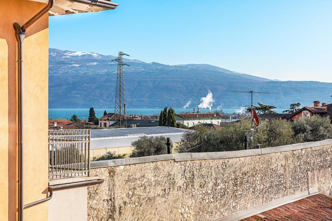 Corte Benaco By Wonderful Italy Toscolano Maderno Exteriör bild