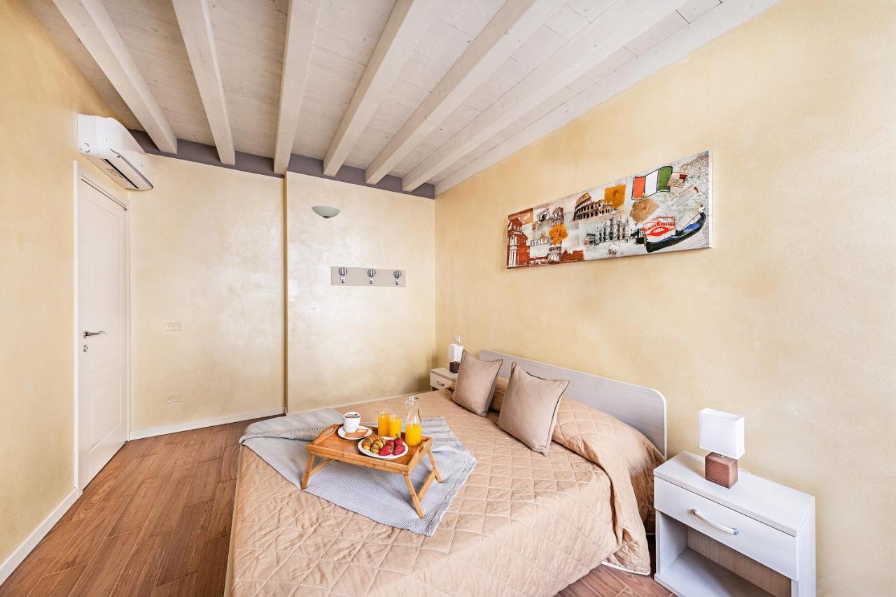 Corte Benaco By Wonderful Italy Toscolano Maderno Exteriör bild