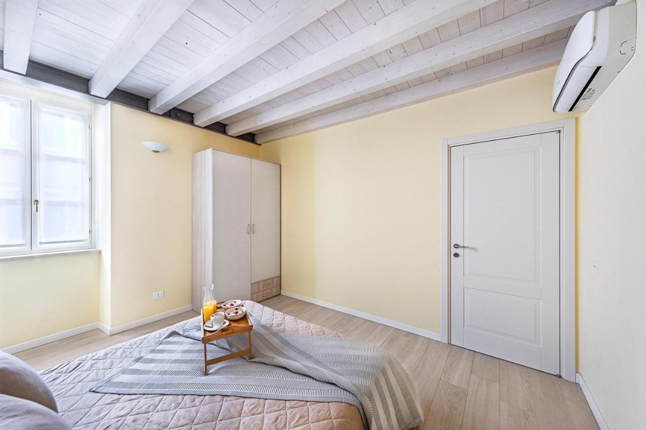 Corte Benaco By Wonderful Italy Toscolano Maderno Exteriör bild
