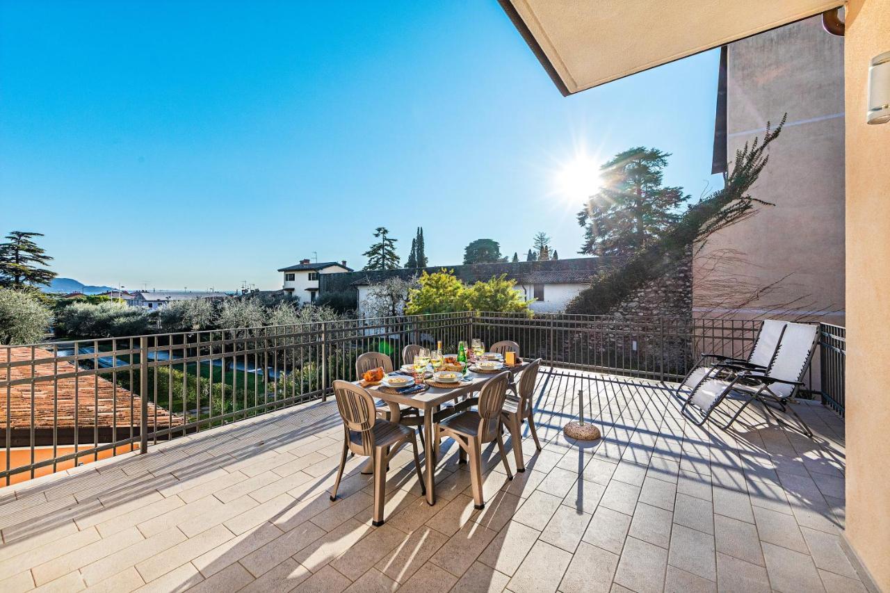 Corte Benaco By Wonderful Italy Toscolano Maderno Exteriör bild
