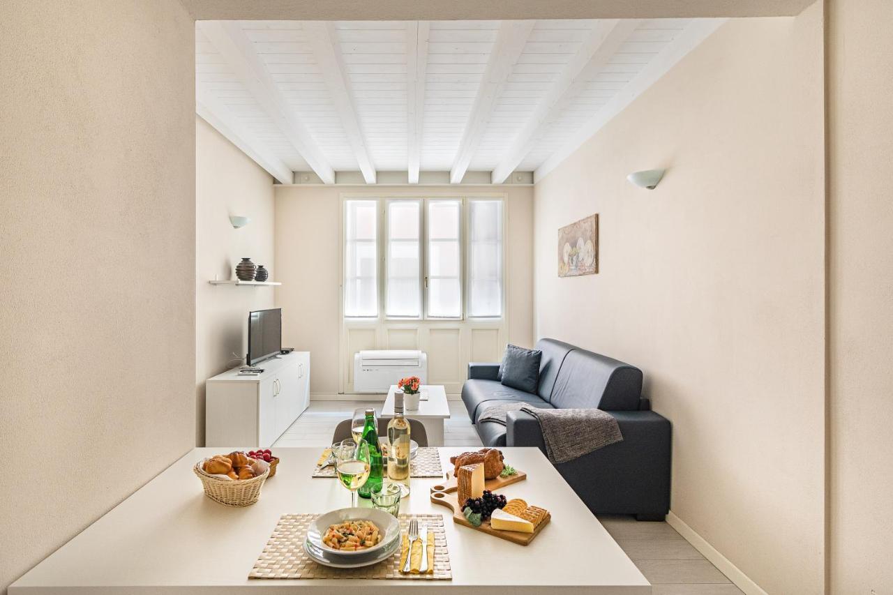 Corte Benaco By Wonderful Italy Toscolano Maderno Exteriör bild