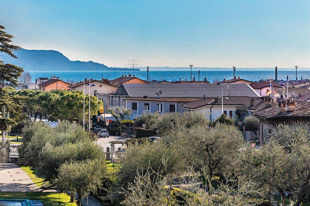 Corte Benaco By Wonderful Italy Toscolano Maderno Exteriör bild