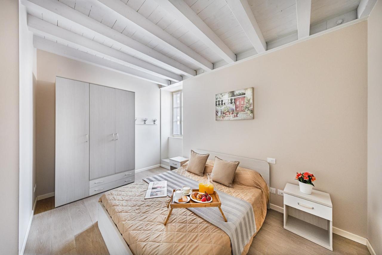 Corte Benaco By Wonderful Italy Toscolano Maderno Exteriör bild