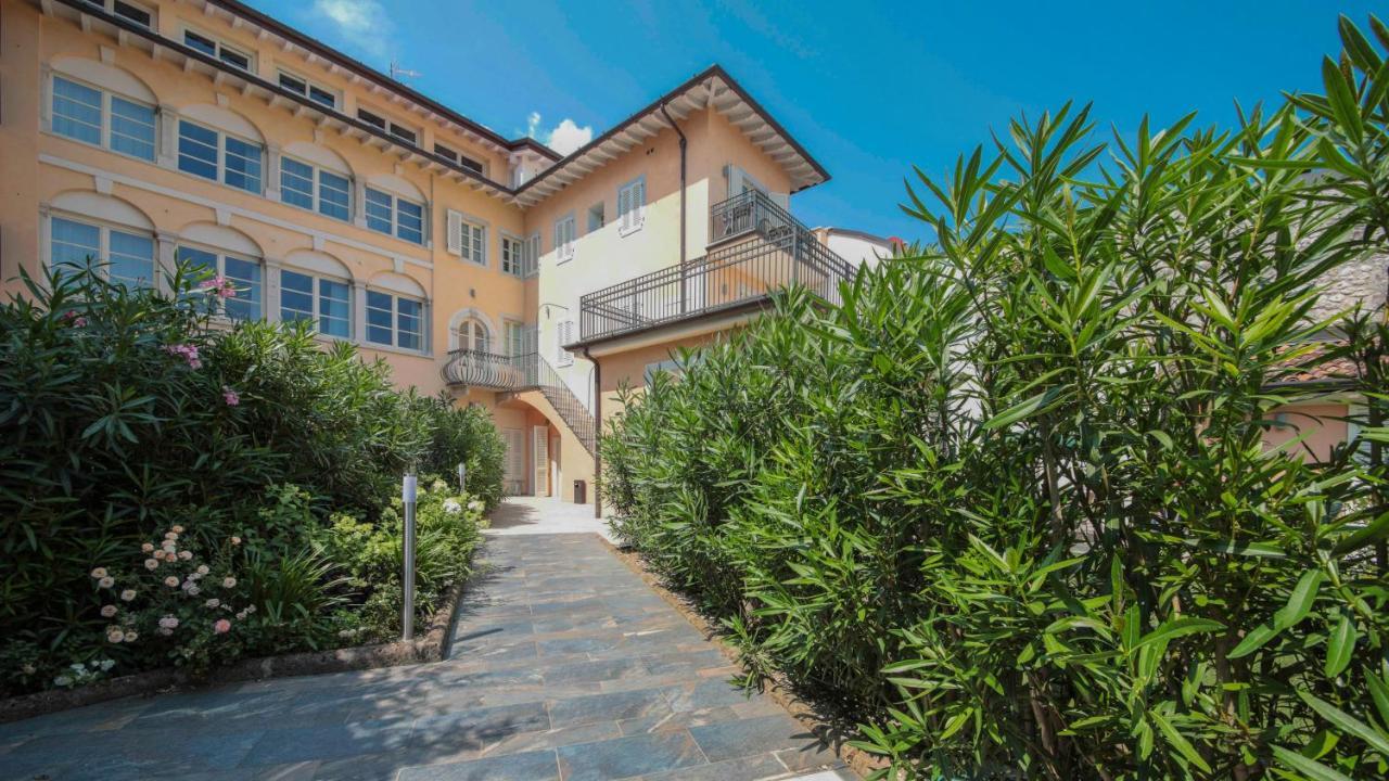 Corte Benaco By Wonderful Italy Toscolano Maderno Exteriör bild