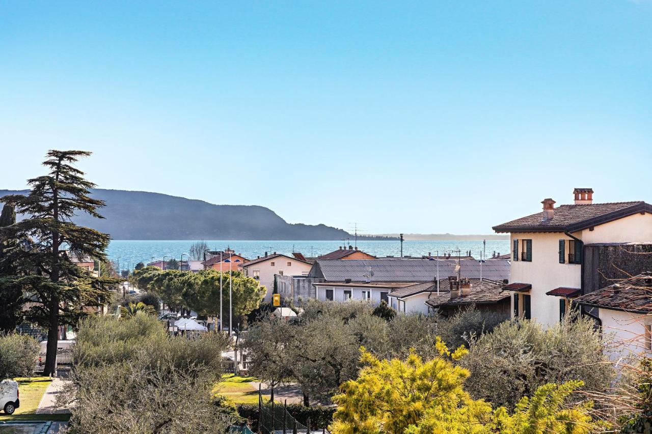 Corte Benaco By Wonderful Italy Toscolano Maderno Exteriör bild