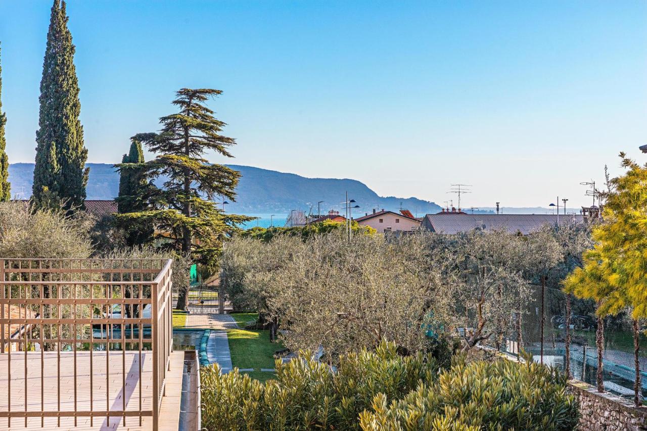 Corte Benaco By Wonderful Italy Toscolano Maderno Exteriör bild