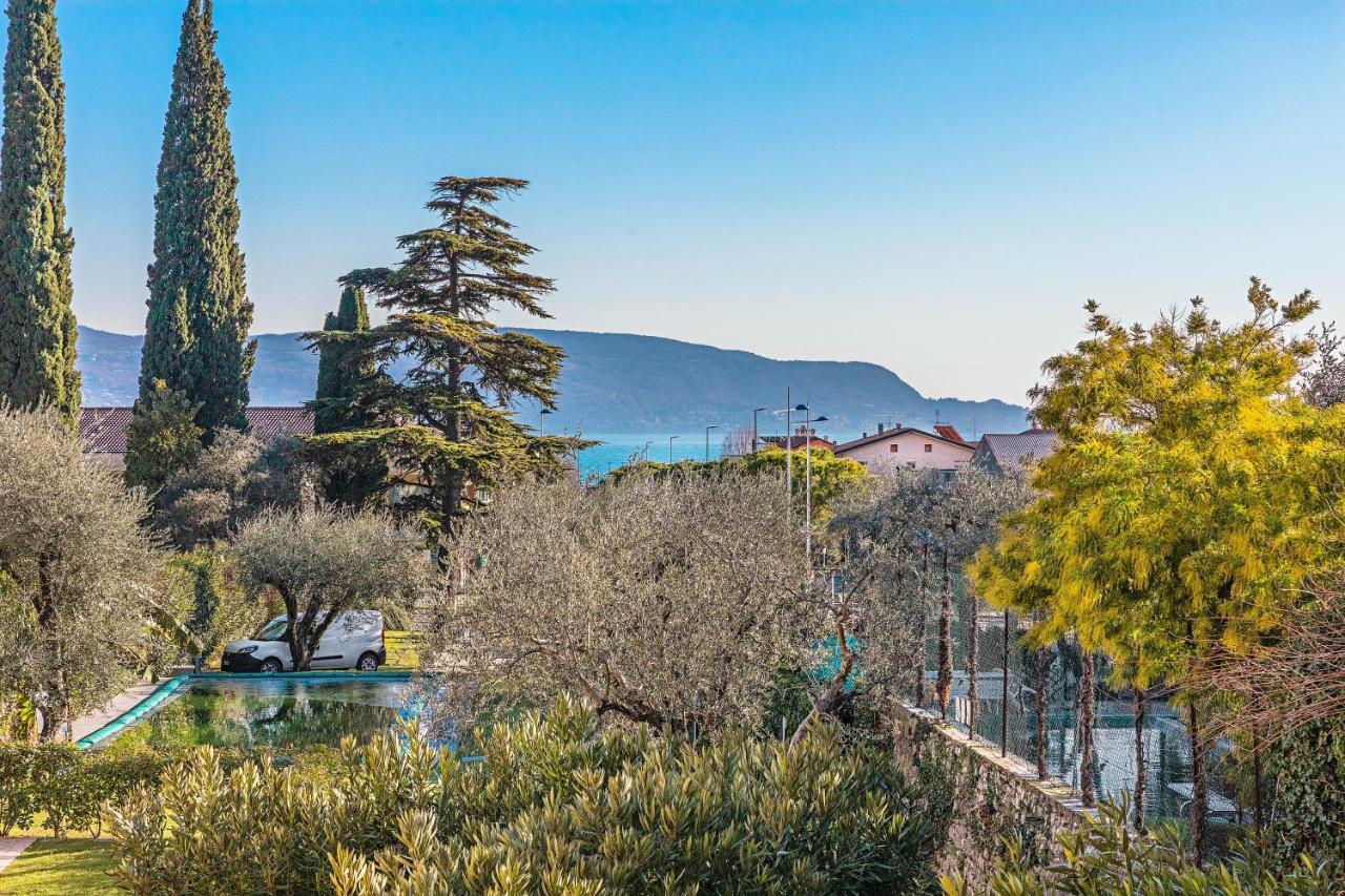 Corte Benaco By Wonderful Italy Toscolano Maderno Exteriör bild