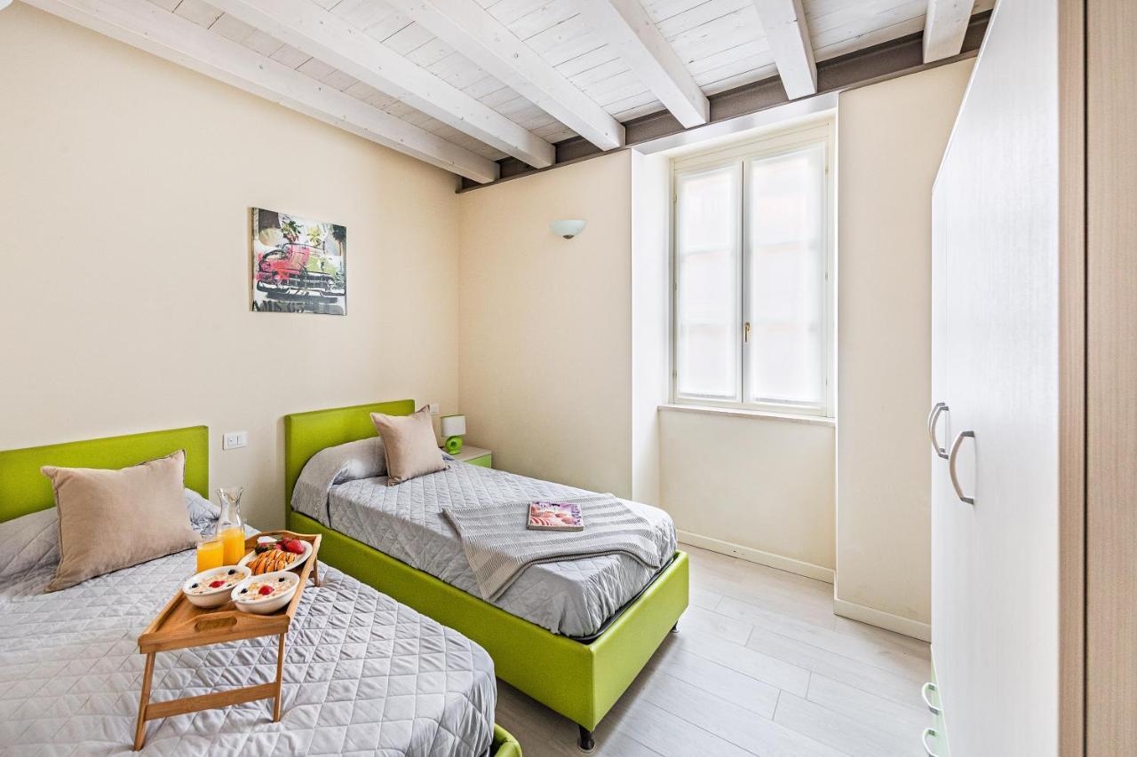 Corte Benaco By Wonderful Italy Toscolano Maderno Exteriör bild