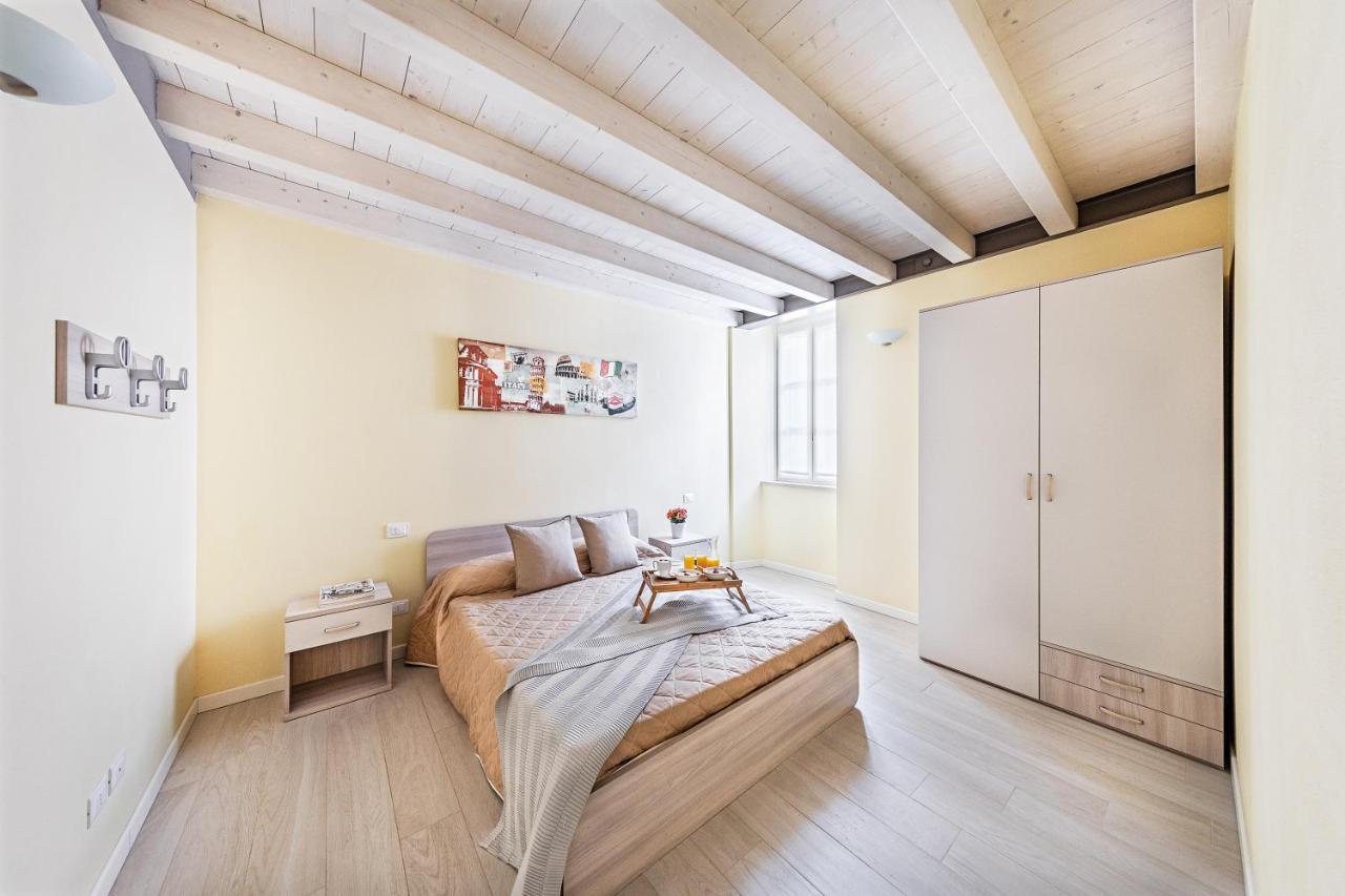 Corte Benaco By Wonderful Italy Toscolano Maderno Exteriör bild