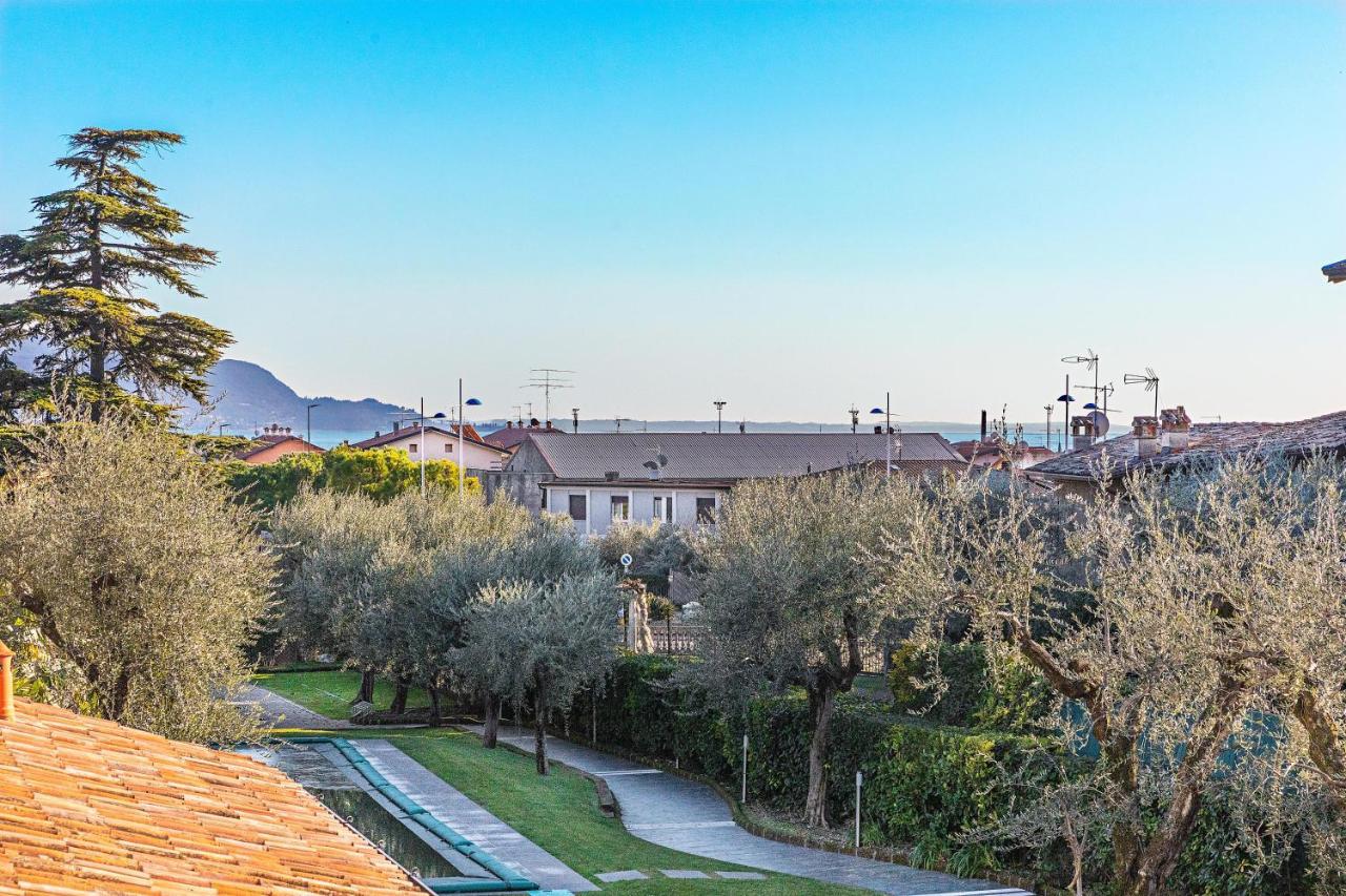 Corte Benaco By Wonderful Italy Toscolano Maderno Exteriör bild