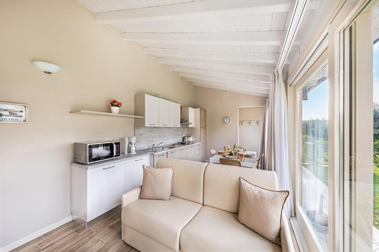 Corte Benaco By Wonderful Italy Toscolano Maderno Exteriör bild