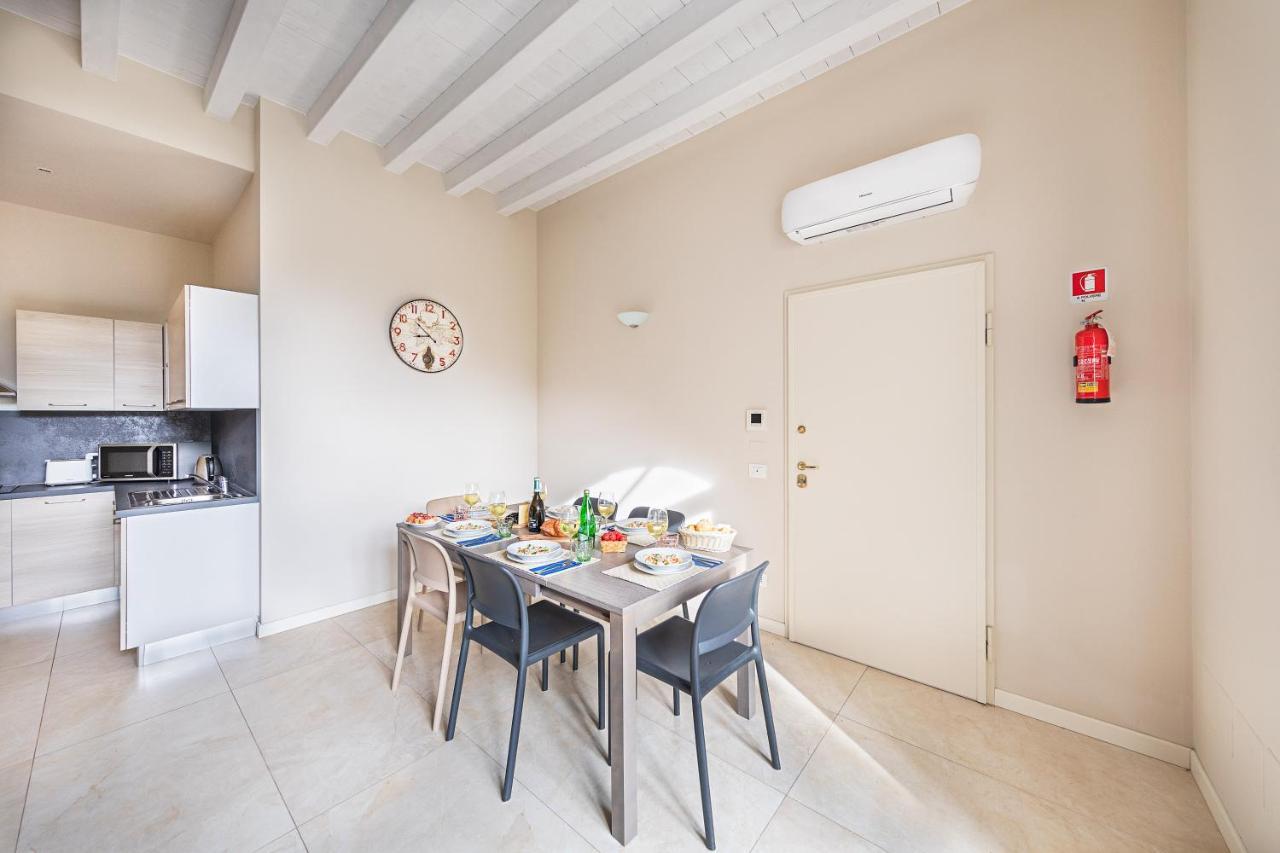 Corte Benaco By Wonderful Italy Toscolano Maderno Exteriör bild