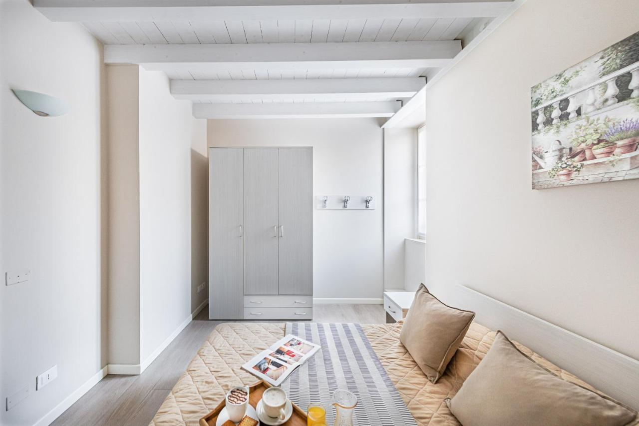 Corte Benaco By Wonderful Italy Toscolano Maderno Exteriör bild