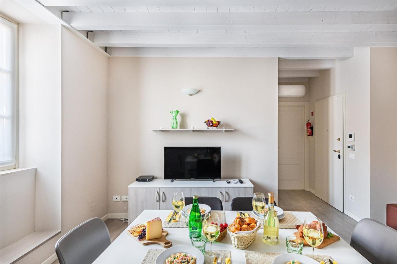 Corte Benaco By Wonderful Italy Toscolano Maderno Exteriör bild