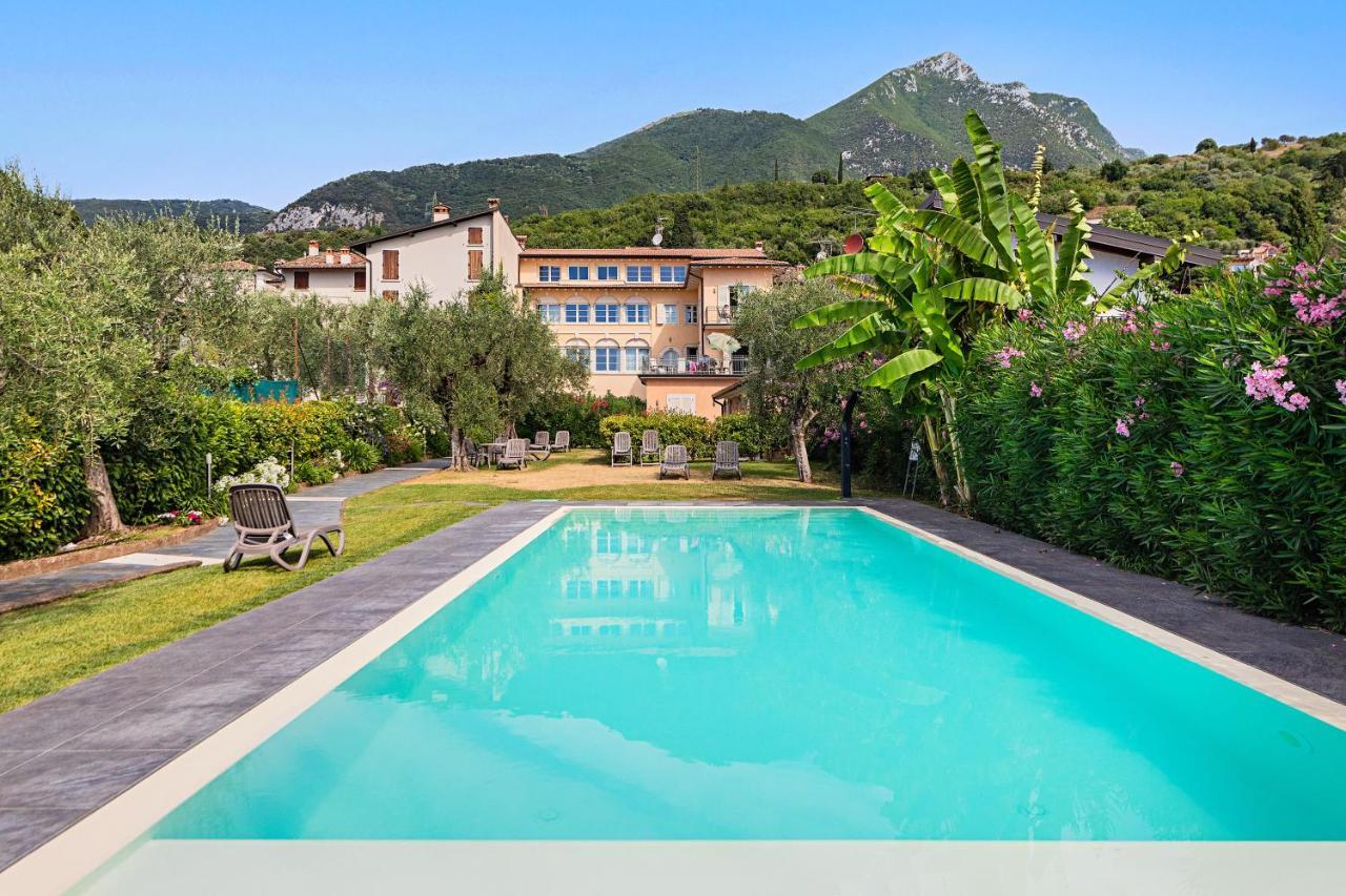 Corte Benaco By Wonderful Italy Toscolano Maderno Exteriör bild