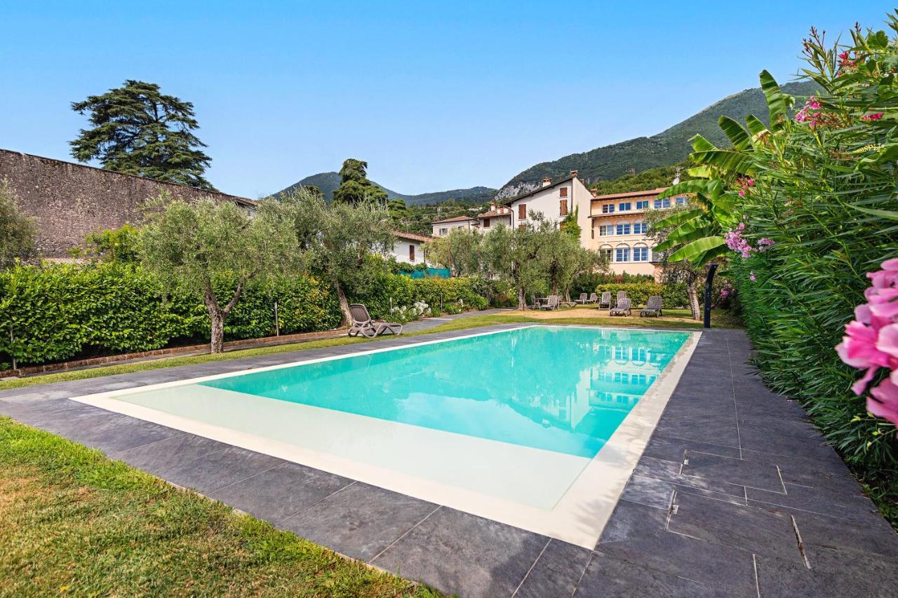 Corte Benaco By Wonderful Italy Toscolano Maderno Exteriör bild