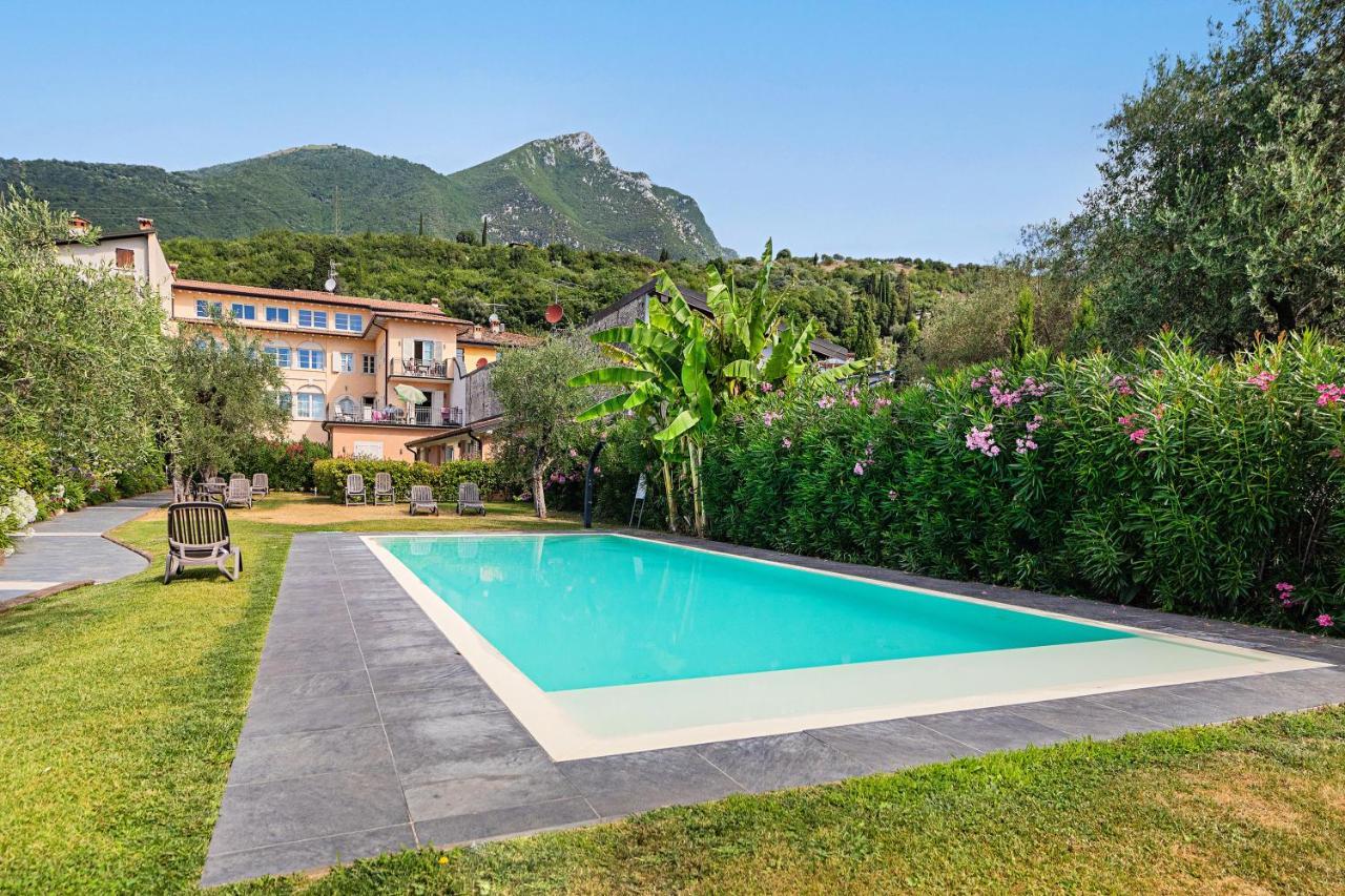 Corte Benaco By Wonderful Italy Toscolano Maderno Exteriör bild